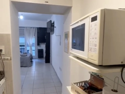 Alquiler temporario de apartamento em Mar del plata