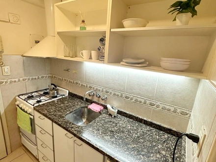 Alquiler temporario de apartamento em Mar del plata