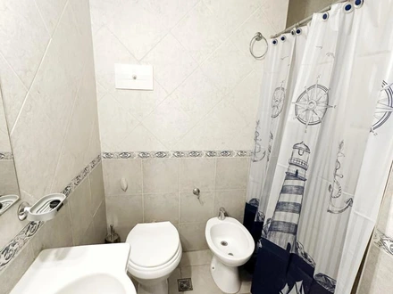 Alquiler temporario de apartamento em Mar del plata