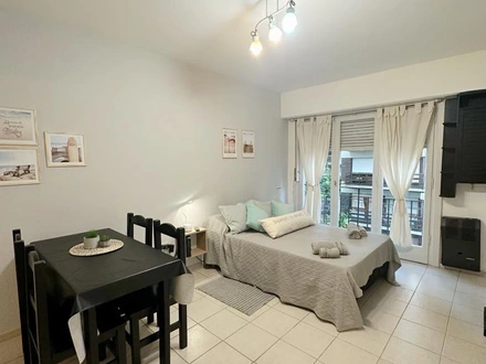 Alquiler temporario de apartamento em Mar del plata