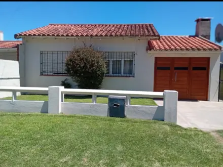 Alquiler temporario de casa em Miramar