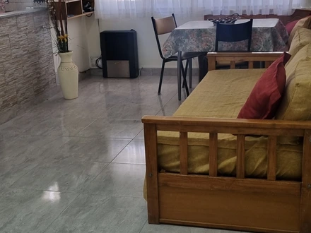 Alquiler temporario de apartamento em Miramar