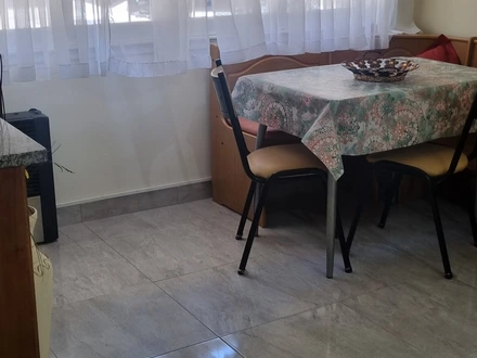 Alquiler temporario de apartamento em Miramar