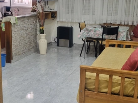 Alquiler temporario de apartamento em Miramar