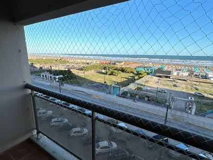 Alquiler temporario de apartamento em Necochea