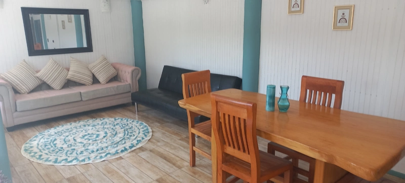 Arriendo temporario de casa em Zapallar