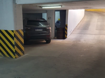 Alquiler temporario de apartamento em Necochea