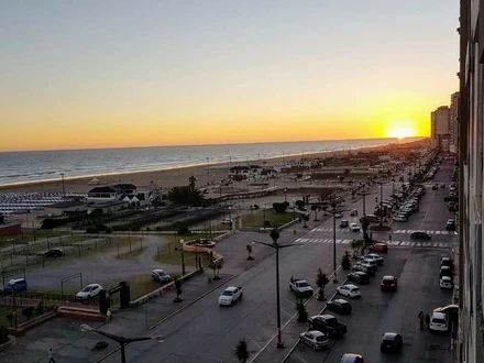 Alquiler temporario de apartamento em Necochea