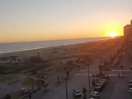 Alquiler temporario de apartamento em Necochea