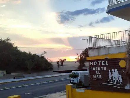 Alquiler temporario de hotel em San clemente del tuyu