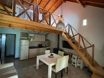 Alquiler temporario de apartamento em Miramar