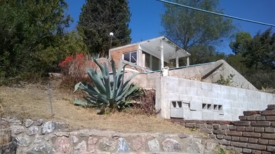 Alquiler temporario de casa en Villa carlos paz