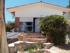 Alquiler temporario de casa en Villa carlos paz