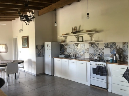 Alquiler temporario de casa em Mar del sur