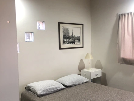 Alquiler temporario de casa em Rocas negras mar del sud