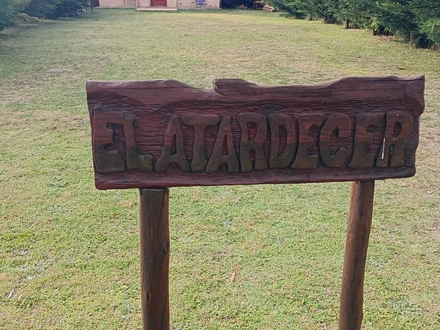 Alquiler temporario de cabana em Necochea