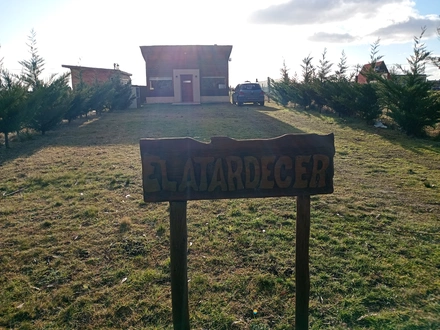 Alquiler temporario de cabana em Necochea