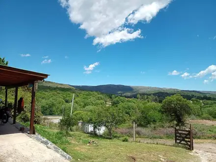 Alquiler temporario de casa em Villa río icho cruz