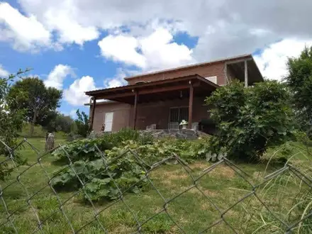 Alquiler temporario de casa em Villa río icho cruz