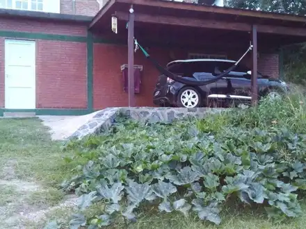 Alquiler temporario de casa em Villa río icho cruz