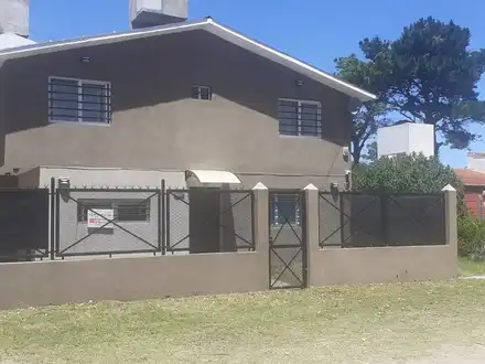 Alquiler temporario de casa em Villa gesell