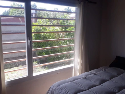 Alquiler temporario de casa em Quequen