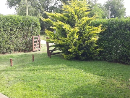 Alquiler temporario de casa em Quequen