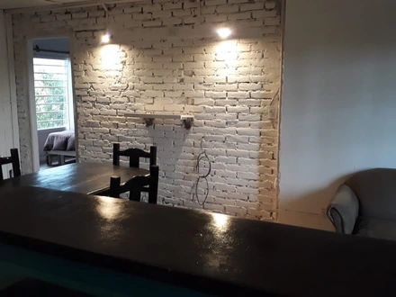 Alquiler temporario de casa em Quequen