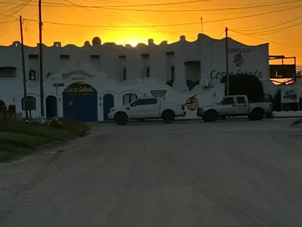 Alquiler temporario de departamento en Santa clara del mar