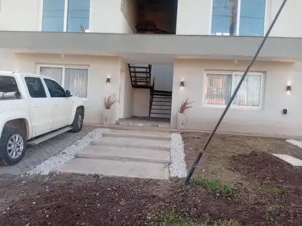 Alquiler temporario de departamento en Santa clara del mar