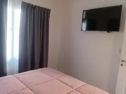 Alquiler temporario de departamento en Santa clara del mar