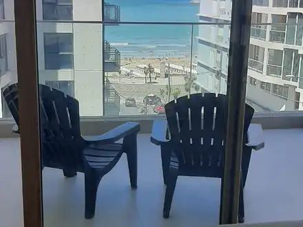 Alquiler temporario de apartamento em Mar del plata