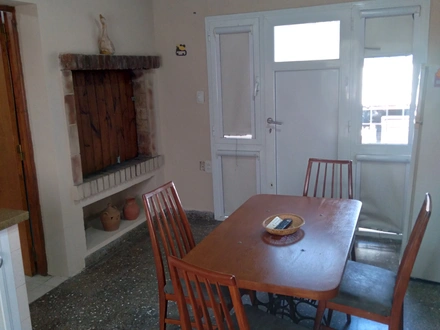 Alquiler temporario de apartamento em Quequen