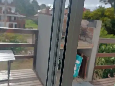 Alquiler temporario de departamento en Villa gesell