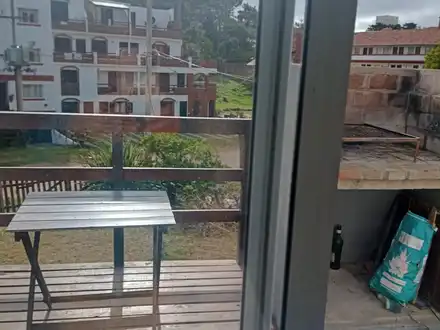Alquiler temporario de departamento en Villa gesell