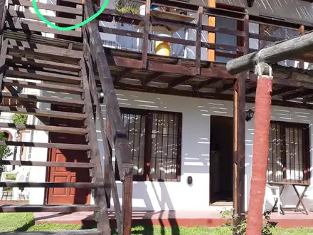 Alquiler temporario de departamento en Villa gesell