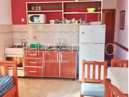 Alquiler temporario de departamento en Villa gesell
