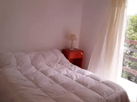 Alquiler temporario de departamento en Villa gesell