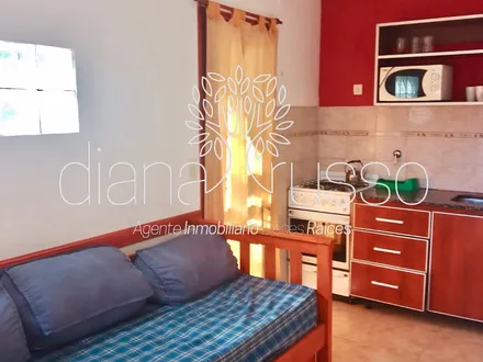 Alquiler temporario de departamento en Villa gesell