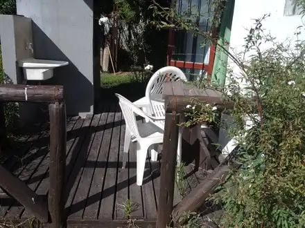 Alquiler temporario de departamento en Villa gesell