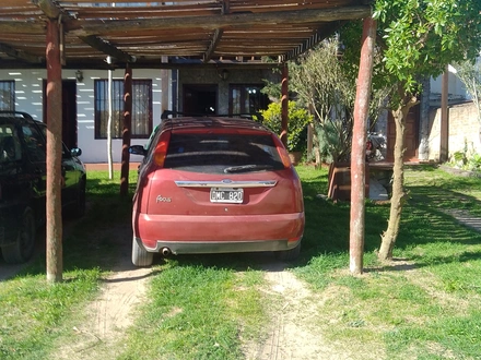 Alquiler temporario de departamento en Villa gesell