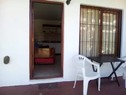 Alquiler temporario de departamento en Villa gesell