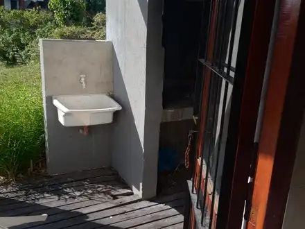 Alquiler temporario de departamento en Villa gesell