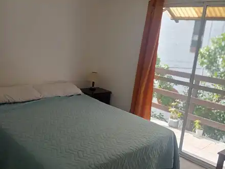 Alquiler temporario de departamento en Villa gesell