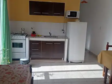 Alquiler temporario de departamento en Villa gesell