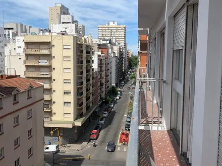 Alquiler temporario de apartamento em Mar del plata