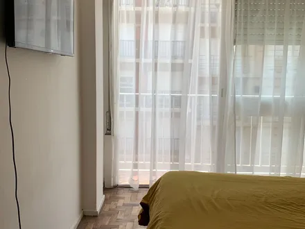 Alquiler temporario de apartamento em Mar del plata