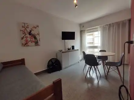 Alquiler temporario de apartamento em Mar del plata