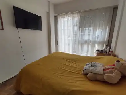 Alquiler temporario de apartamento em Mar del plata