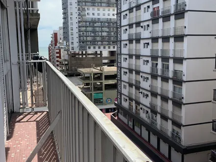 Alquiler temporario de apartamento em Mar del plata